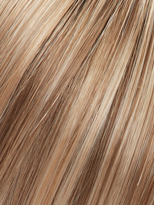 January Petite Wig by Jon Renau | SmartLace | Synthetic Fiber
