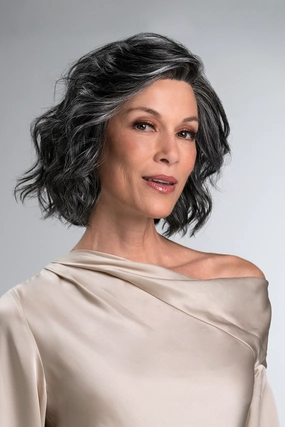 January Wig by Jon Renau | SmartLace | Mono Top | Average Cap | SHIRLEY'S CLOSET WIG | FINAL SALE