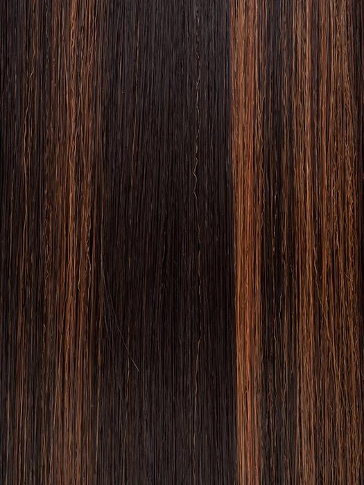 Jasper | Human Hair Wig (Basic Cap)