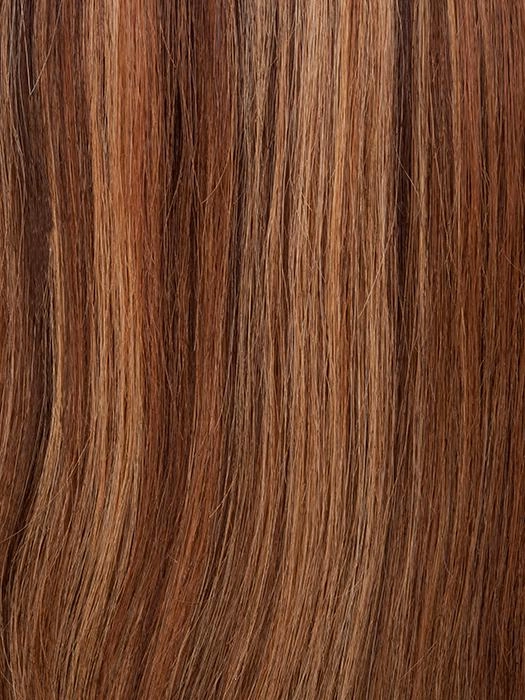 Jasper | Human Hair Wig (Basic Cap)