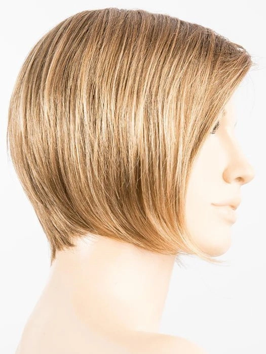 Java | Synthetic Lace Front Wig (Mono Crown)