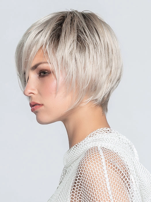 Java wig - Ellen Wille Perucci Collection