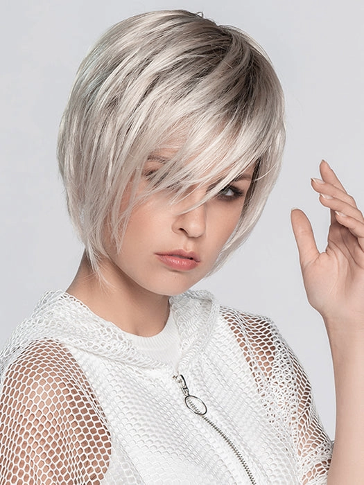Java wig - Ellen Wille Perucci Collection