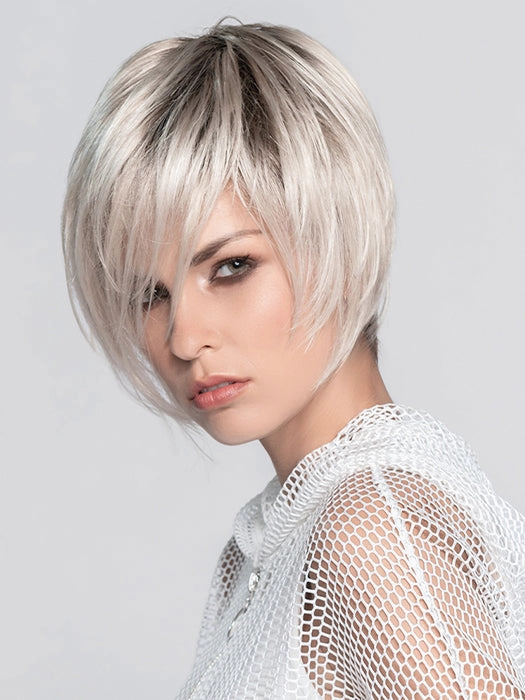 Java wig - Ellen Wille Perucci Collection