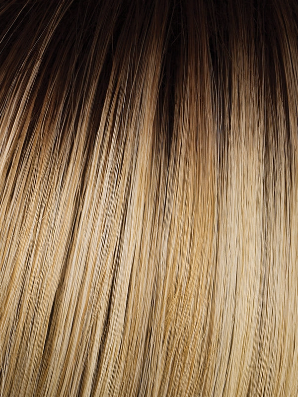 Jaw Dropper Wig by Gabor | Heat Friendly Synthetic Hair | Average Cap