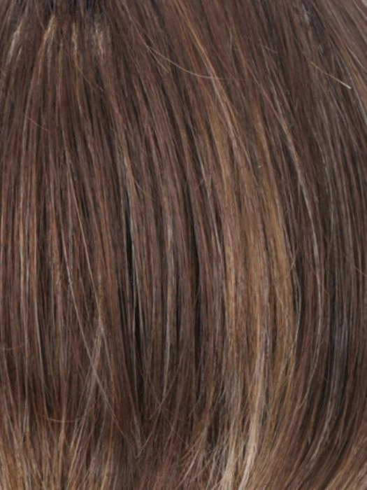 Jayce | Synthetic Lace Front Wig (Mono Top)