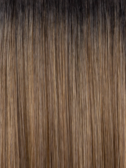 Jayla Wig by Kim Kimble | Extended Lace Front | Mono Part | Heat Friendly Synthetic