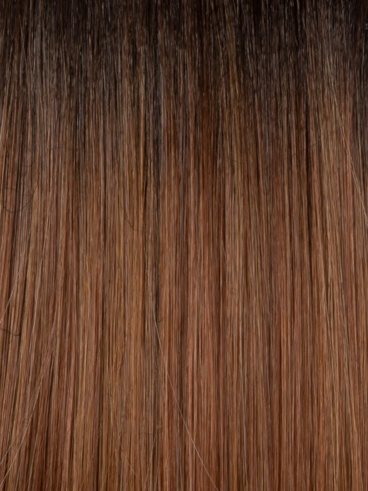 Jayla Wig by Kim Kimble | Extended Lace Front | Mono Part | Heat Friendly Synthetic