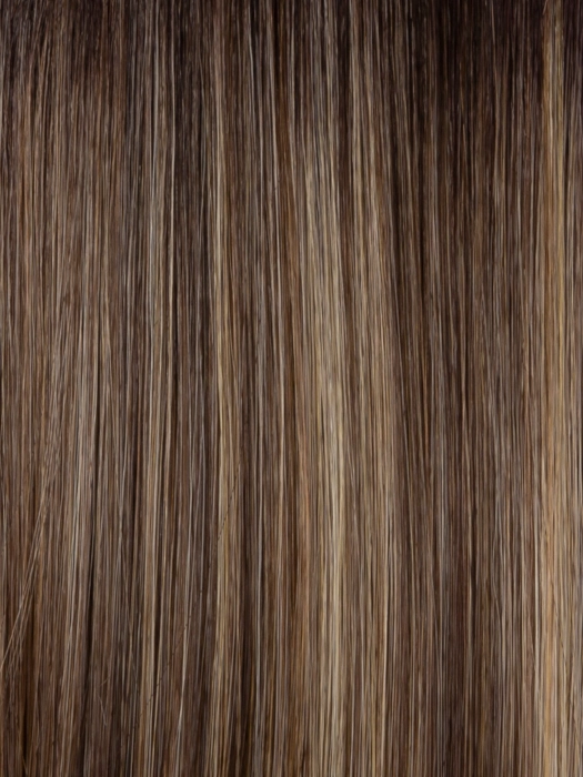 Jayla Wig by Kim Kimble | Extended Lace Front | Mono Part | Heat Friendly Synthetic