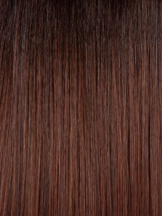Jayla Wig by Kim Kimble | Extended Lace Front | Mono Part | Heat Friendly Synthetic