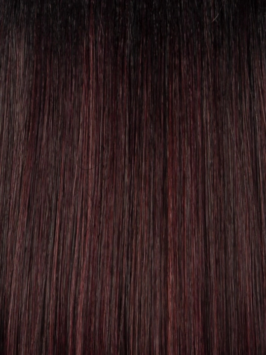Jayla Wig by Kim Kimble | Extended Lace Front | Mono Part | Heat Friendly Synthetic