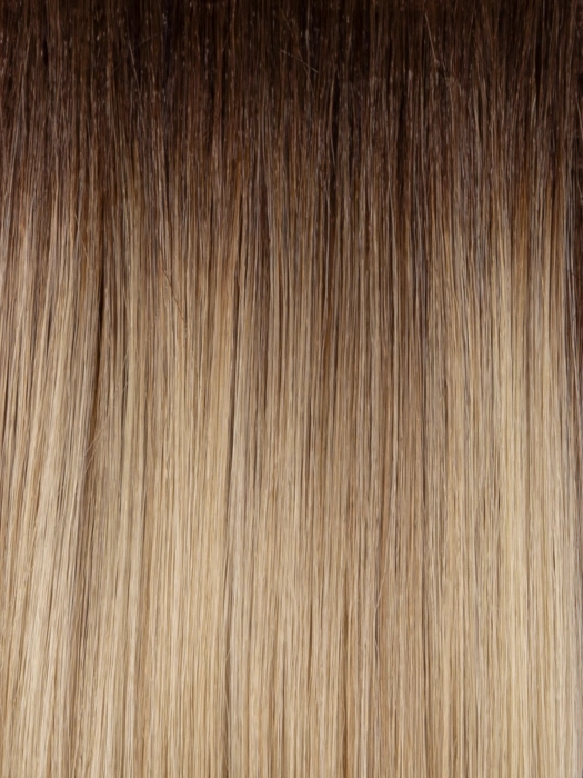 Jayla Wig by Kim Kimble | Extended Lace Front | Mono Part | Heat Friendly Synthetic