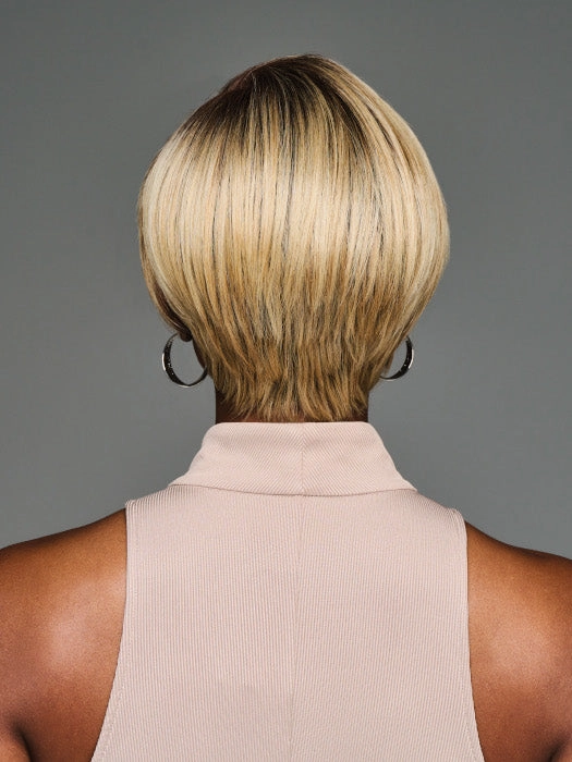 Jayla Wig by Kim Kimble | Extended Lace Front | Mono Part | Heat Friendly Synthetic
