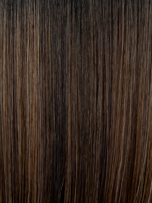 Jayla Wig by Kim Kimble | Extended Lace Front | Mono Part | Heat Friendly Synthetic