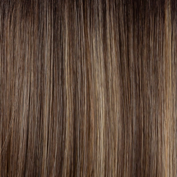 Jayla Wig by Kim Kimble | Heat Friendly Synthetic Hair | Average Cap