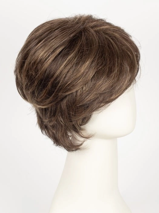 Jazz | Synthetic Wig (Basic Cap)