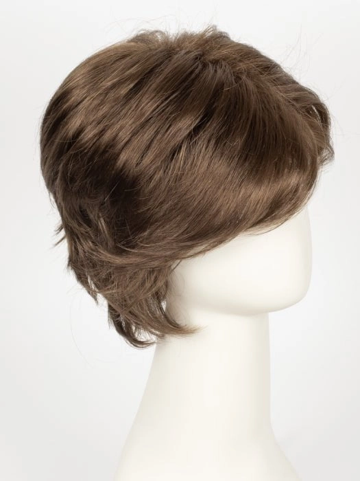 Jazz Petite | Synthetic Wig (Basic Cap)