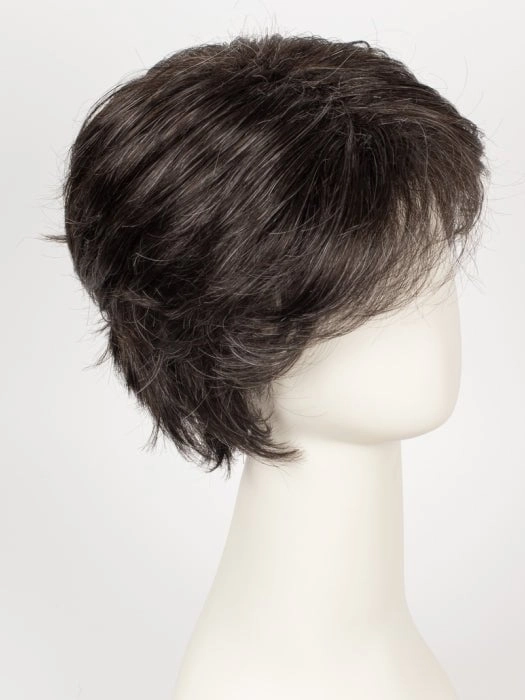 Jazz Petite | Synthetic Wig (Basic Cap)