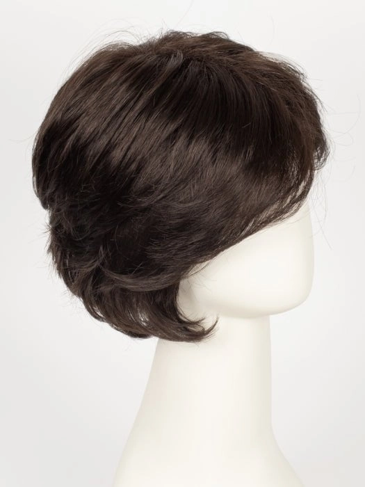 Jazz Petite | Synthetic Wig (Basic Cap)