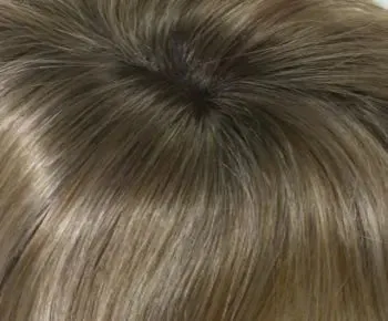Jeannie wig - Envy Collection