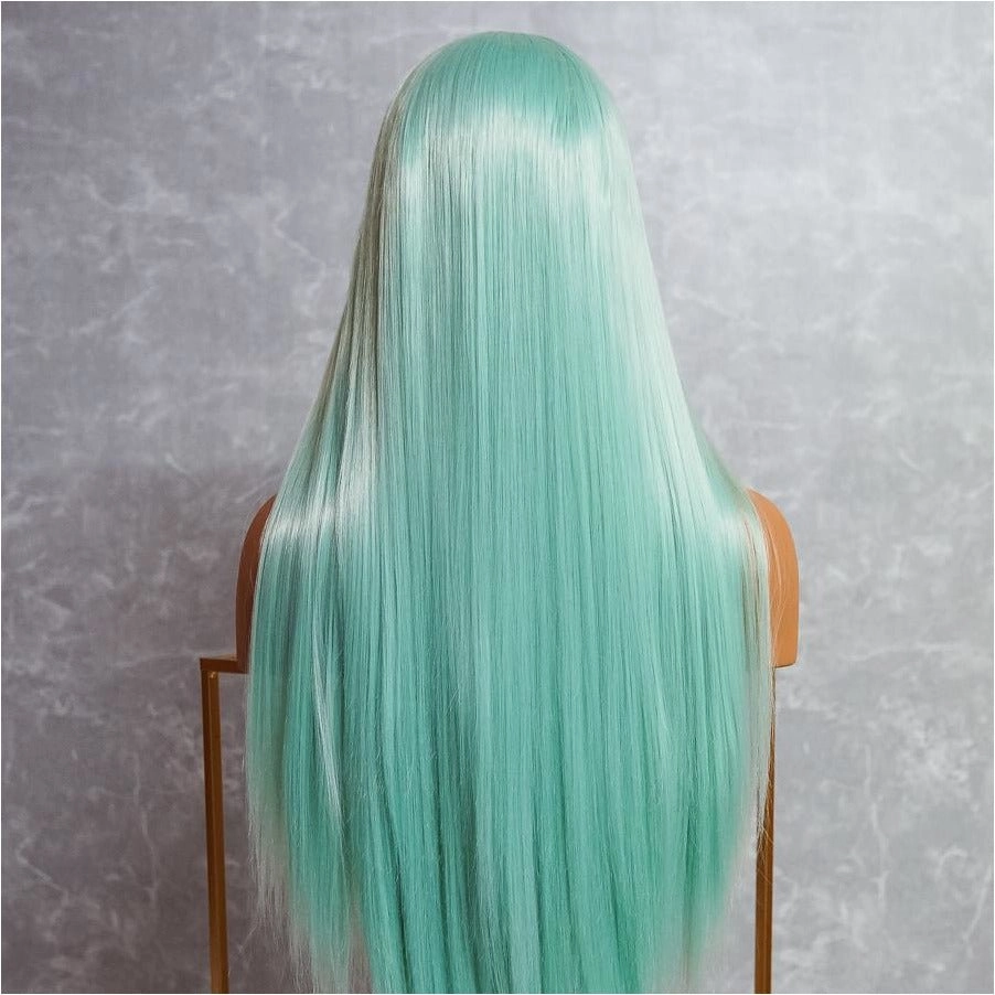 JENNER Mint 24" Lace Front Wig