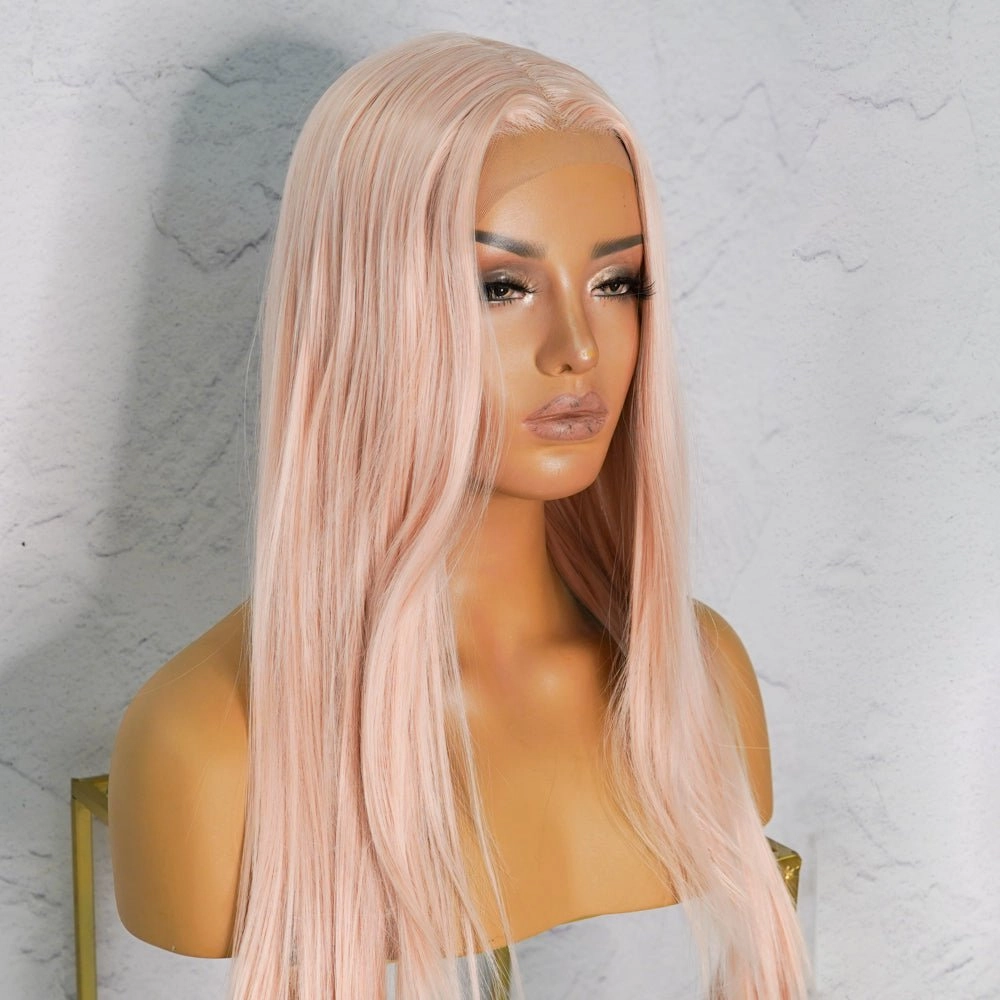 JENNER Musk 24" Lace Front Wig