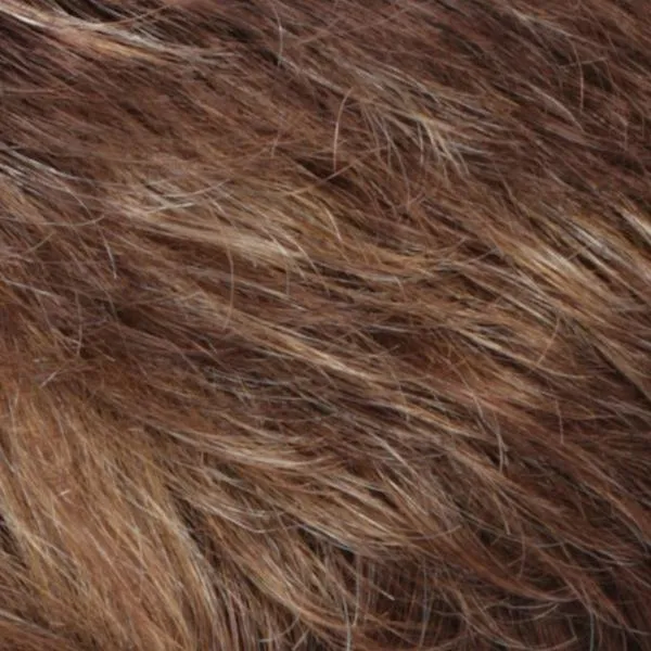 Jett Wig by Estetica | Synthetic Hair | Average Cap