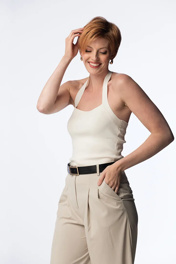 Jett Wig by Estetica | Synthetic Hair | Average Cap