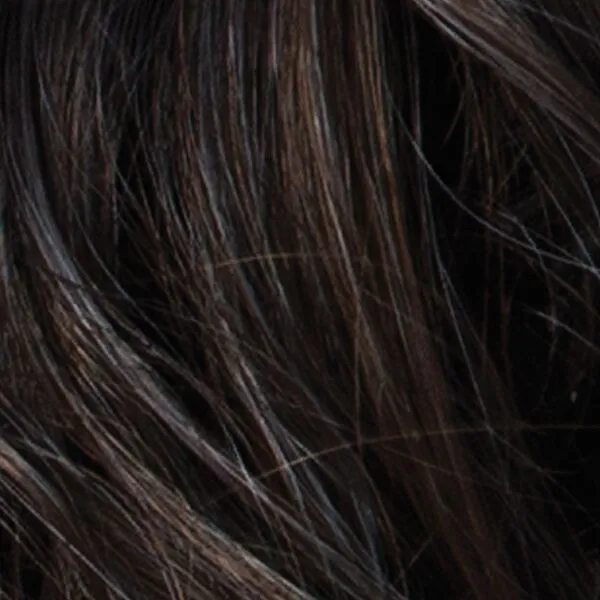 Jett Wig by Estetica | Synthetic Hair | Average Cap