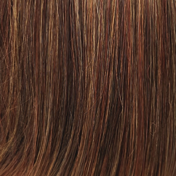 Jett Wig by Estetica | Front Lace Line | Synthetic Wig
