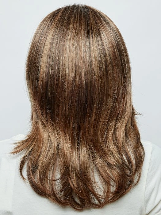 Jodie | Synthetic Lace Front Wig (Basic Cap)