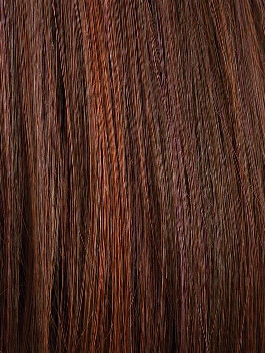 Jodie | Synthetic Lace Front Wig (Basic Cap)