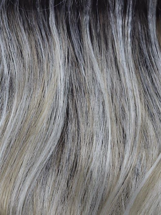 Jodie | Synthetic Lace Front Wig (Basic Cap)