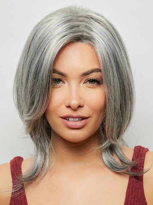 Jodie | Synthetic Lace Front Wig (Basic Cap)
