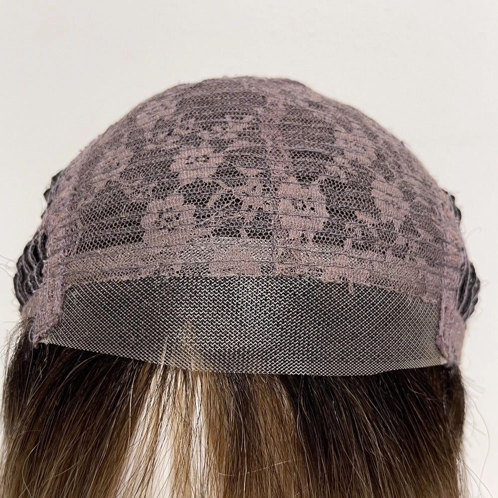 Jodie in Caffe Macchiato - Orchid Collection by Rene of Paris ***CLEARANCE***