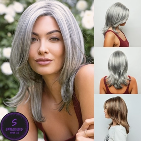 Jodie in Caffe Macchiato - Orchid Collection by Rene of Paris ***CLEARANCE***