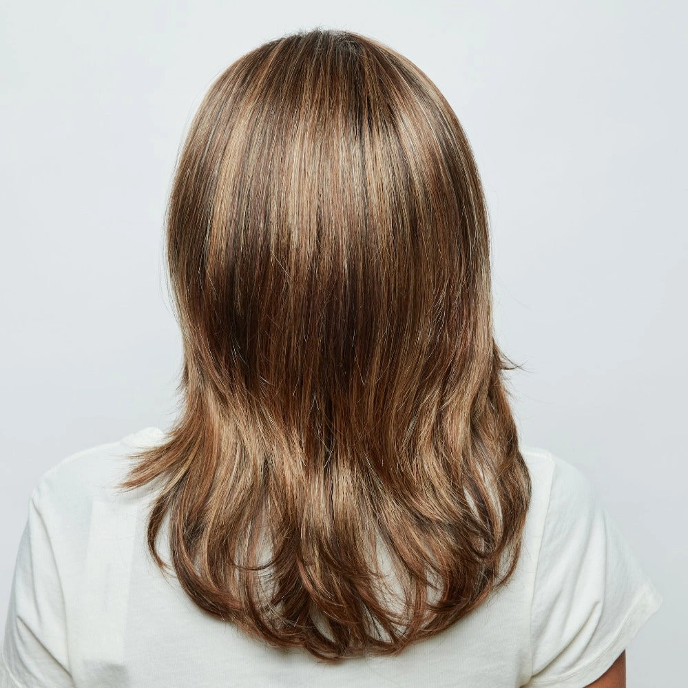 Jodie in Moonstone - Orchid Collection by Rene of Paris ***CLEARANCE***