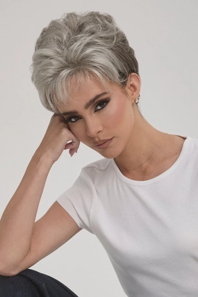 Joey Wig by Rene of Paris | Hi-Fashion | Synthetic Fiber