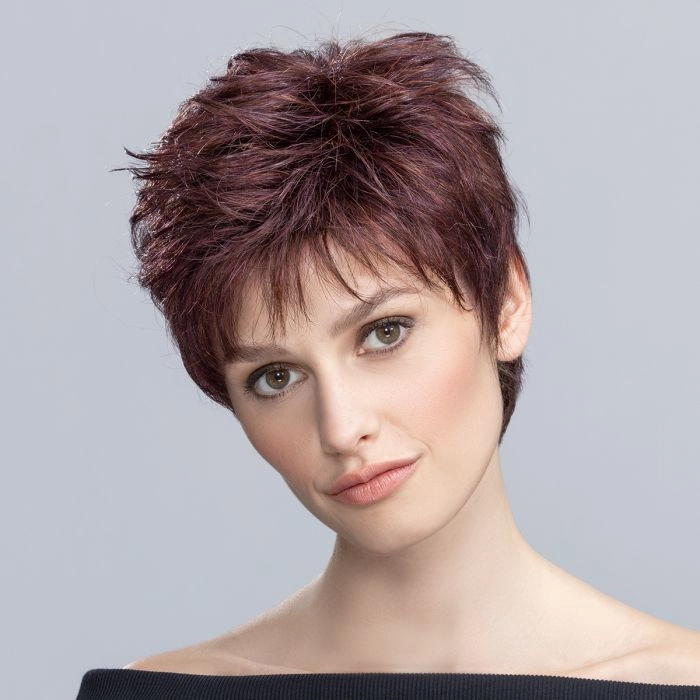 Jolly II wig - Ellen Wille Hairpower Collection