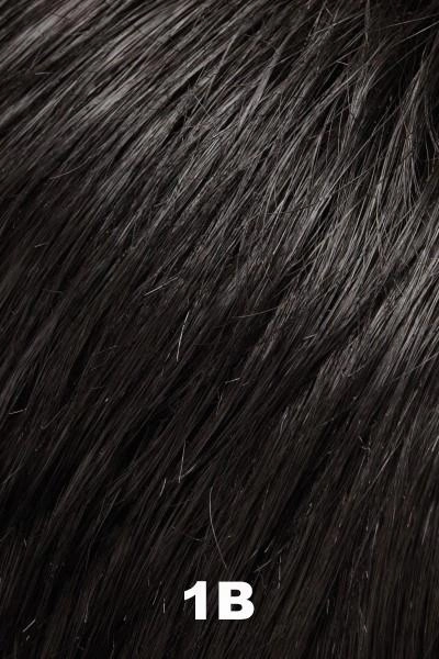 Jon Renau Toppers - Top Smart HH 18" (#771) - Remy Human Hair