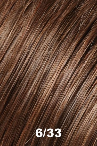Jon Renau Toppers - Top Smart HH 18" (#771) - Remy Human Hair