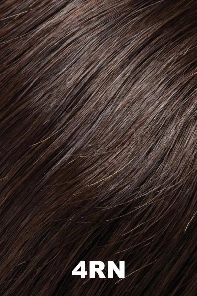 Jon Renau Toppers - Top Smart HH 18" (#771) - Remy Human Hair