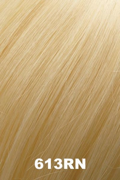Jon Renau Toppers - Top Smart HH 18" (#771) - Remy Human Hair