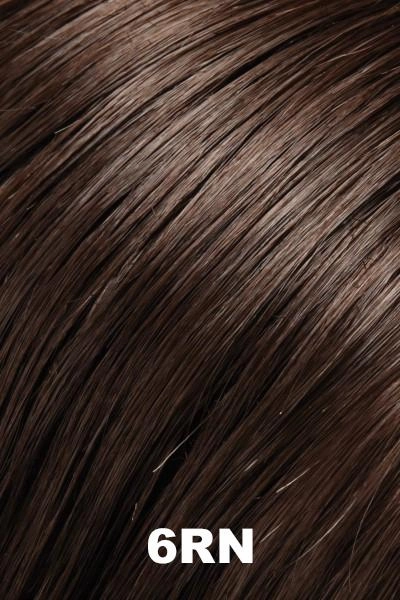 Jon Renau Toppers - Top Smart HH 18" (#771) - Remy Human Hair