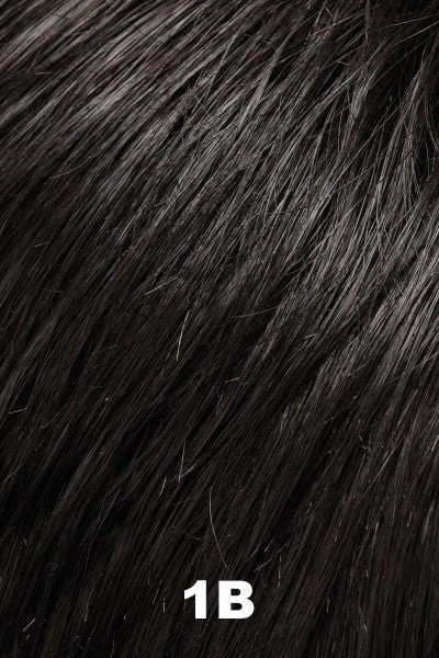 Jon Renau Toppers - Top This 16" (#748) - Remy Human Hair