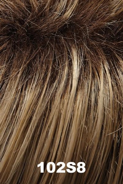 Jon Renau Wigs - Allure - Petite (#5357)