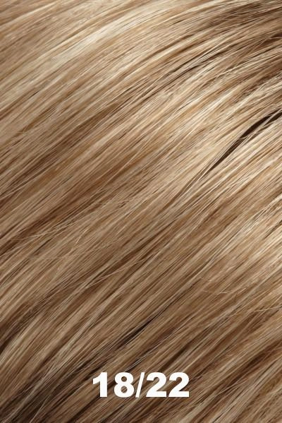 Jon Renau Wigs - Allure - Petite (#5357)