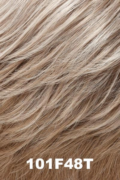Jon Renau Wigs - Allure - Petite (#5357)