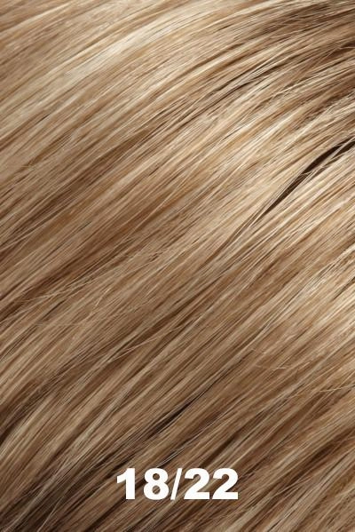 Jon Renau Wigs - Allure - Petite (#5357)