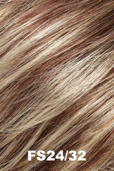 Jon Renau Wigs - Allure - Petite (#5357)